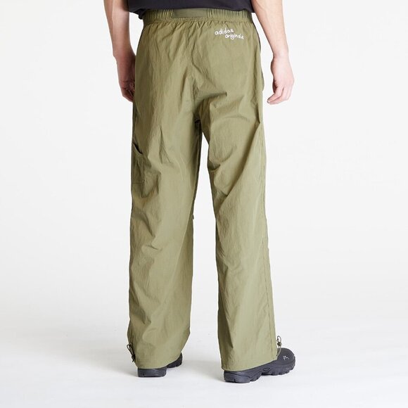 NWT Adidas Cargo Pants Unisex - Picture 5 of 12